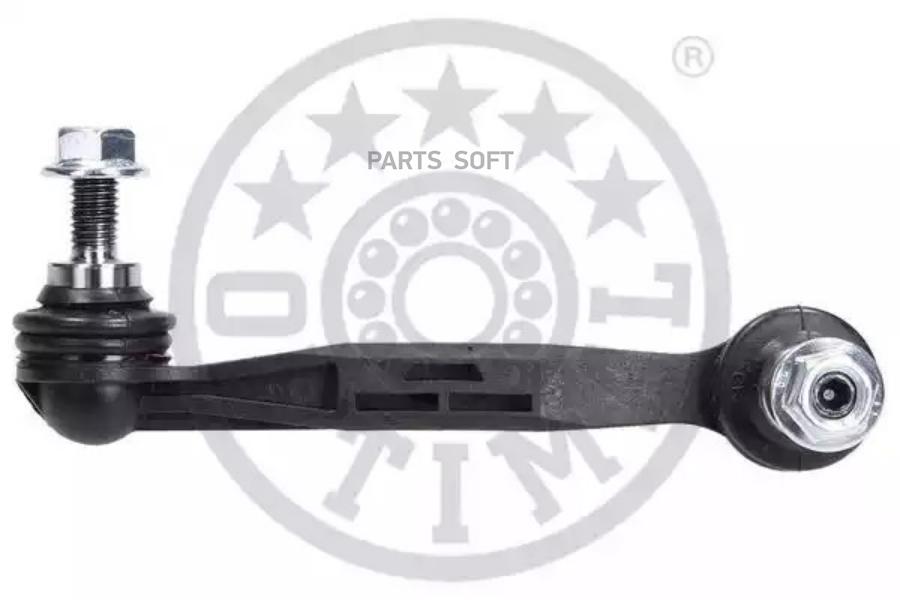 Стойка стабилизатора BMW: 1 (F20) 1 (F21) 2 Coupe (F22 F87) 3 (F30 F80) 3 GRAN TURISMO (F3
Стойка стабилизатора BMW: 1 (F20) 1 (F21) 2 Coupe (F22 F87) 3 (F30 F80) 3 GRAN TURISMO (F3