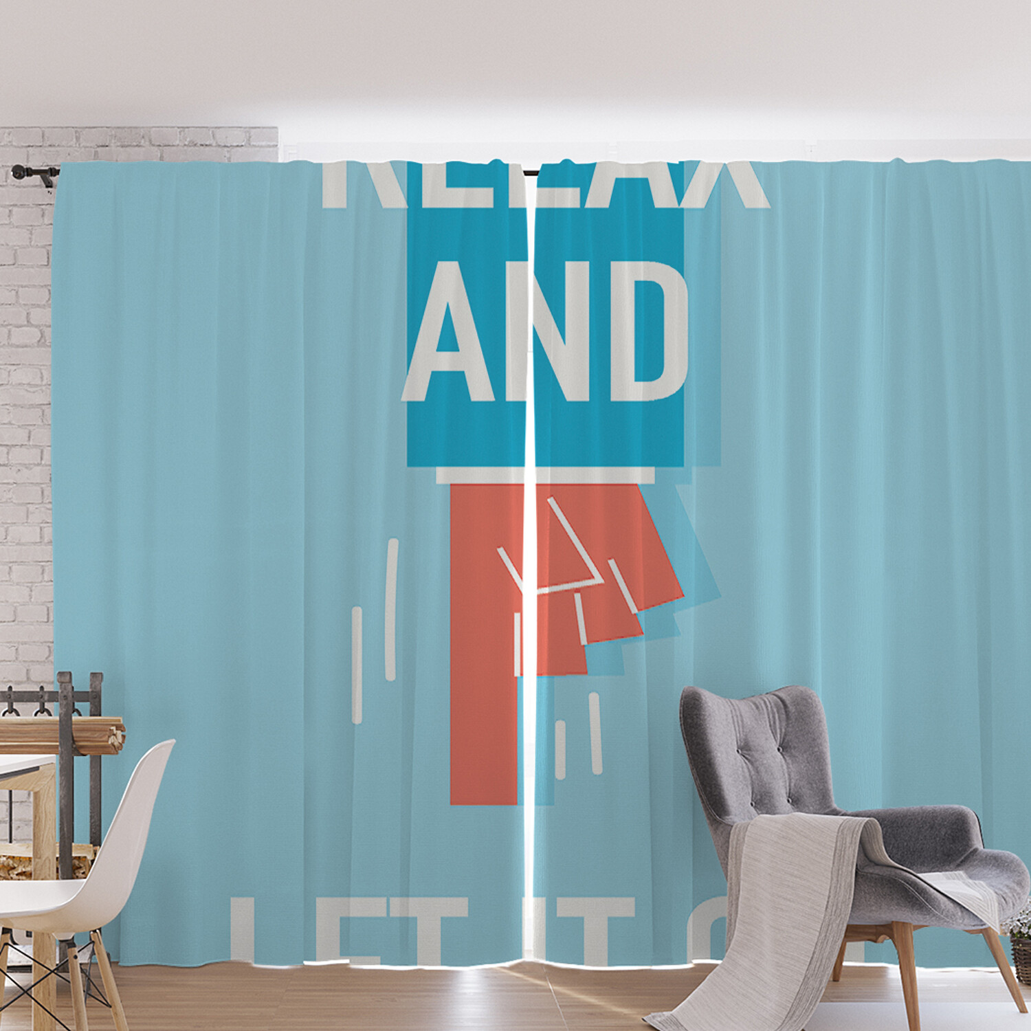 Шторы под лён JoyArty "Поолезный совет", серия Oxford DeLux, 340х265 см, Поолезный совет
Шторы под лён JoyArty "Поолезный совет", серия Oxford DeLux, 340х265 см, Поолезный совет