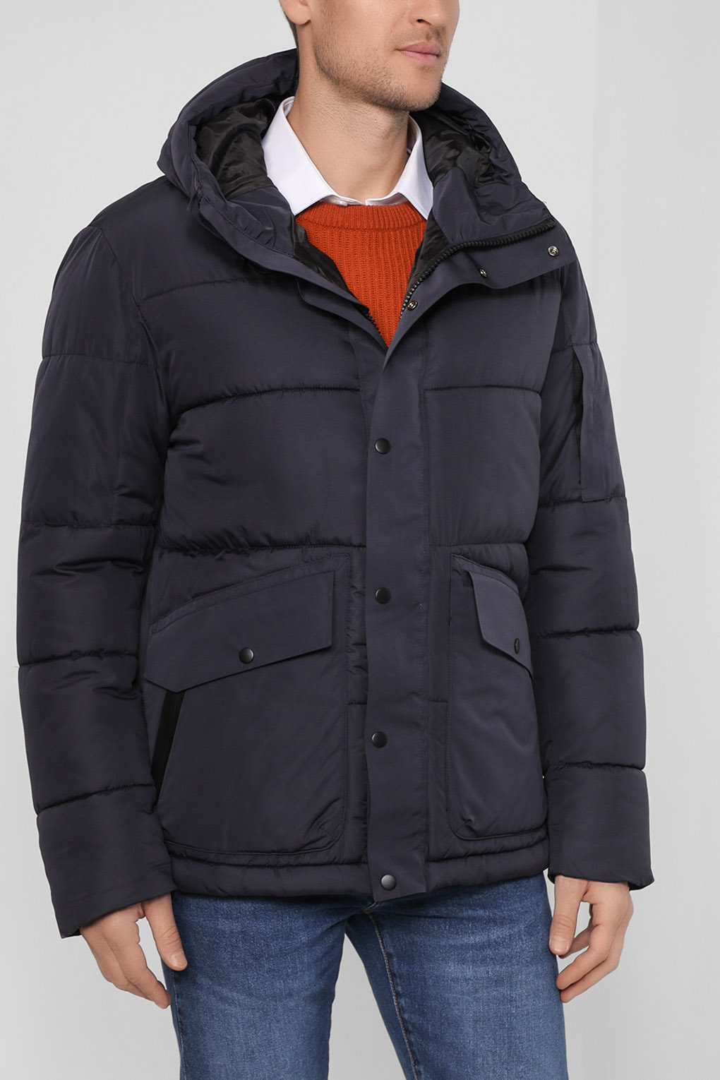 Куртка мужская s.Oliver 130.12.208.16.150.2119821 синяя S, Синий, 130.12.208.16.150.2119821
Куртка мужская s.Oliver 130.12.208.16.150.2119821 синяя S, Синий, 130.12.208.16.150.2119821