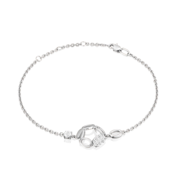 Браслет из белого золота с топазом р. 21 PLATINA jewelry 05-0715-00-201-1120, 05-0715-00-201-1120
Браслет из белого золота с топазом р. 21 PLATINA jewelry 05-0715-00-201-1120, 05-0715-00-201-1120