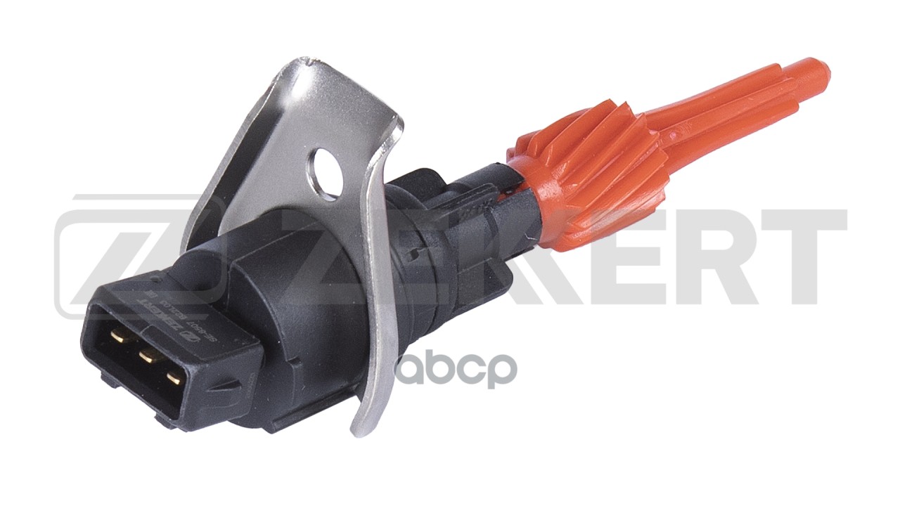 Датчик скорости VW Polo III 95- Golf III IV 91- Skoda Octavia (1U_) 96- Audi A3 96- Seat I
Датчик скорости VW Polo III 95- Golf III IV 91- Skoda Octavia (1U_) 96- Audi A3 96- Seat I
