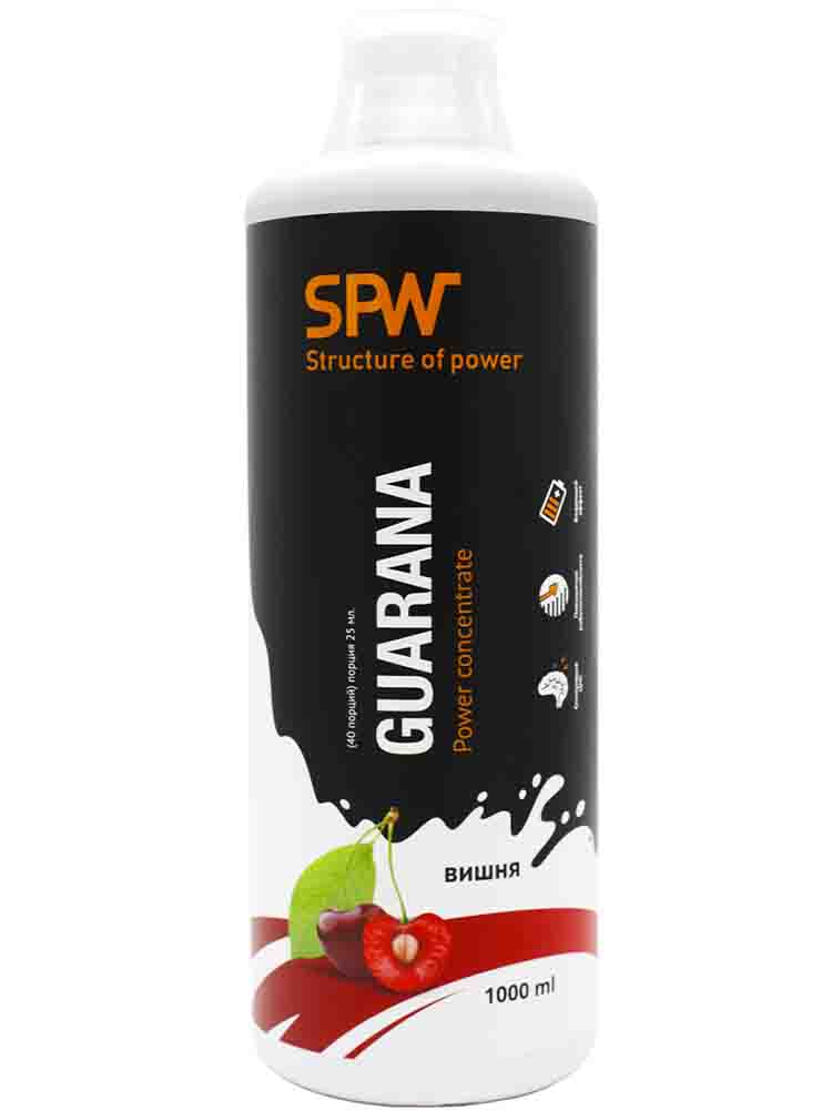 SPW Энергетики SPW Guarana Concentrate 500 мл. вишня, Энергетики SPW Guarana Concentrate 500 мл. вишня
SPW Энергетики SPW Guarana Concentrate 500 мл. вишня, Энергетики SPW Guarana Concentrate 500 мл. вишня