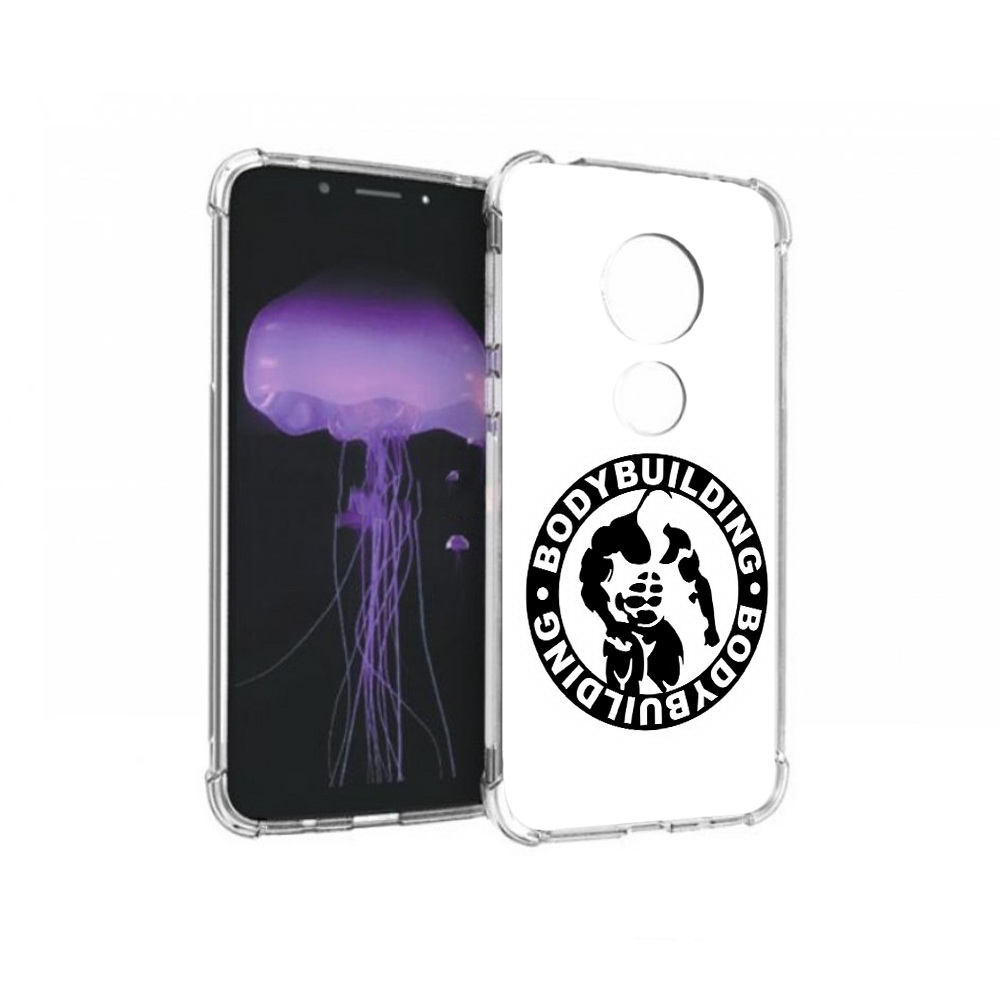 Чехол MyPads Tocco для Motorola Moto G7 бодибилдинг (PT123662.354.240), Прозрачный, Tocco
Чехол MyPads Tocco для Motorola Moto G7 бодибилдинг (PT123662.354.240), Прозрачный, Tocco