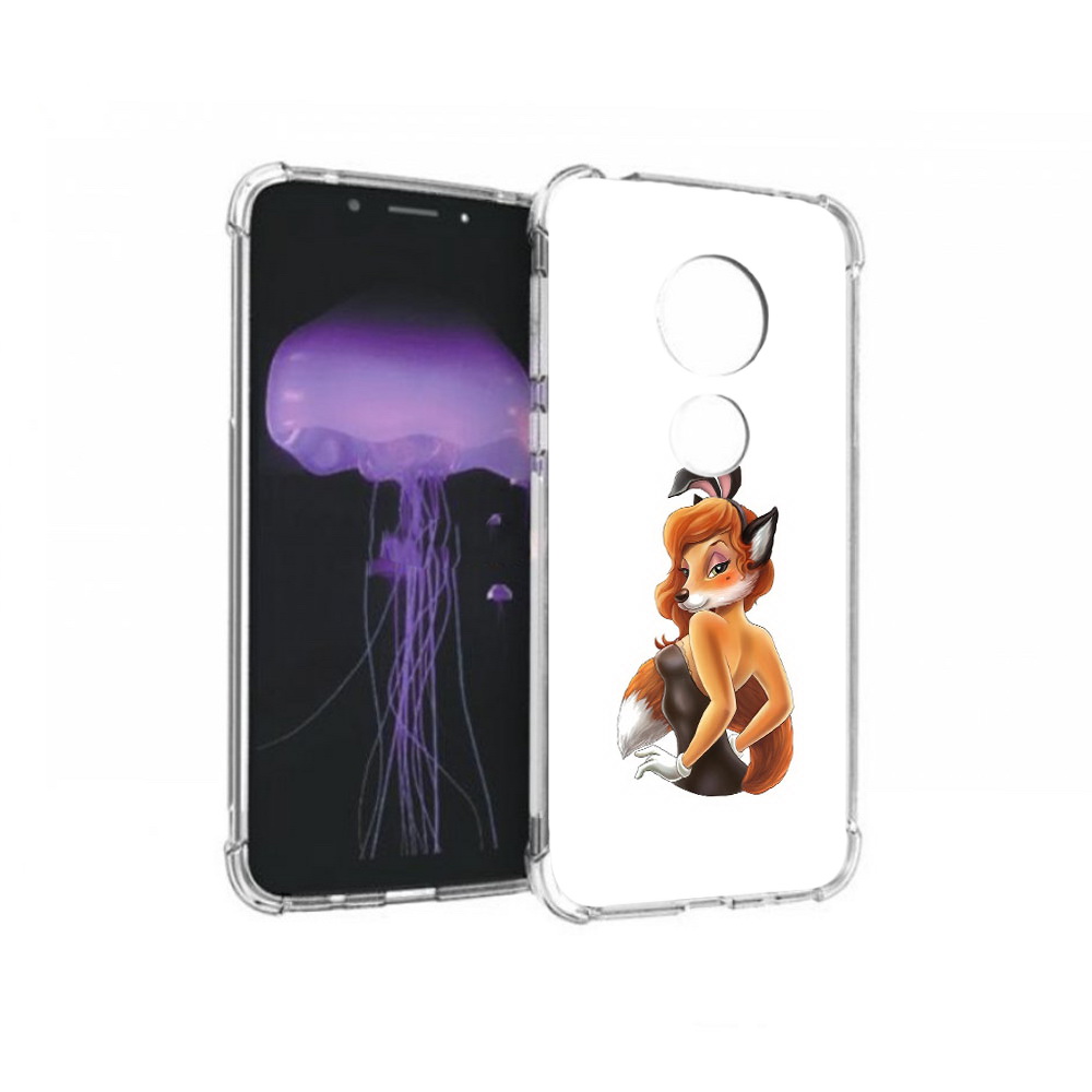 Чехол MyPads Tocco для Motorola Moto G7 баронесса (PT123662.354.227), Прозрачный, Tocco
Чехол MyPads Tocco для Motorola Moto G7 баронесса (PT123662.354.227), Прозрачный, Tocco