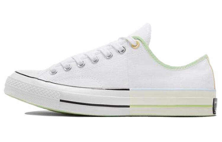 Кеды унисекс Converse 1970s Chuck Taylor All Star белые 41.5 EU, Белый, 1970s Chuck Taylor All Star
Кеды унисекс Converse 1970s Chuck Taylor All Star белые 41.5 EU, Белый, 1970s Chuck Taylor All Star