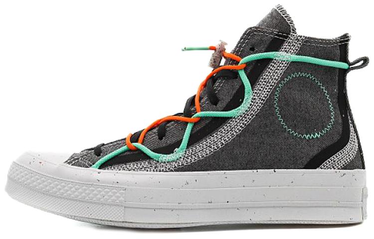 Кеды унисекс Converse Renew Chuck Taylor All Star 1970s серые 41.5 EU, Серый, Renew Chuck Taylor All Star 1970s
Кеды унисекс Converse Renew Chuck Taylor All Star 1970s серые 41.5 EU, Серый, Renew Chuck Taylor All Star 1970s