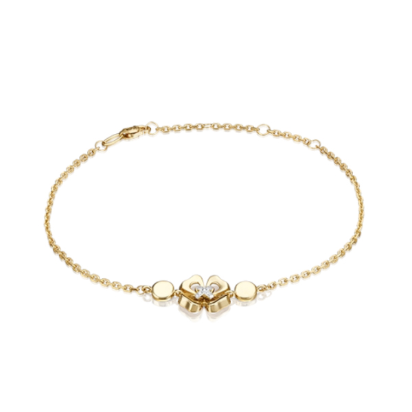 Браслет из золота р. 21 PLATINA jewelry 05-0695-00-101-1121, бриллиант, 05-0695-00-101-1121
Браслет из золота р. 21 PLATINA jewelry 05-0695-00-101-1121, бриллиант, 05-0695-00-101-1121