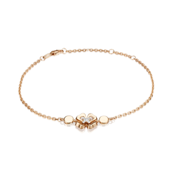 Браслет из золота р. 21 PLATINA jewelry 05-0695-00-101-1111, бриллиант, 05-0695-00-101-1111
Браслет из золота р. 21 PLATINA jewelry 05-0695-00-101-1111, бриллиант, 05-0695-00-101-1111