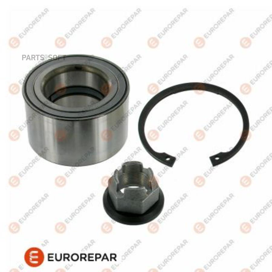 Подшипник ступицы передн. RENAULT Master T35 1998-, OPEL Movano 1999-, RENAULT Master T28
Подшипник ступицы передн. RENAULT Master T35 1998-, OPEL Movano 1999-, RENAULT Master T28