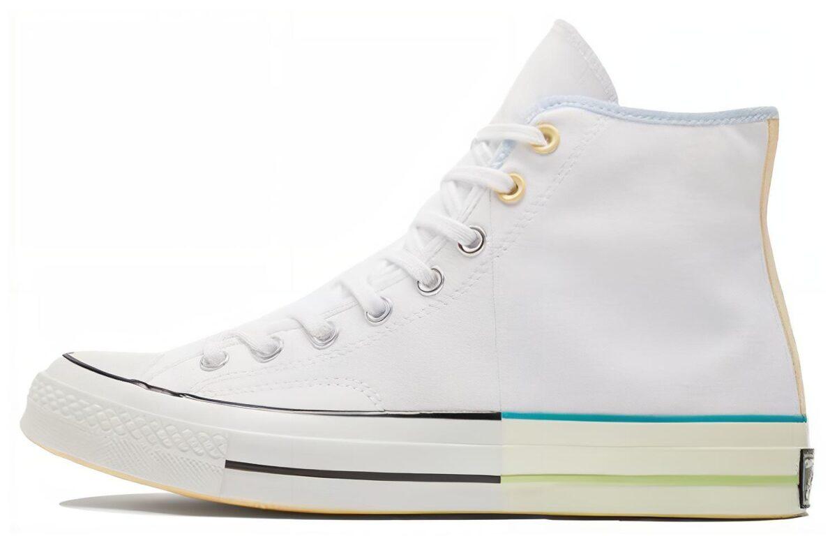 Кеды унисекс Converse 1970s chuck taylor all star белые 37.5 EU, Белый, 1970s chuck taylor all star
Кеды унисекс Converse 1970s chuck taylor all star белые 37.5 EU, Белый, 1970s chuck taylor all star