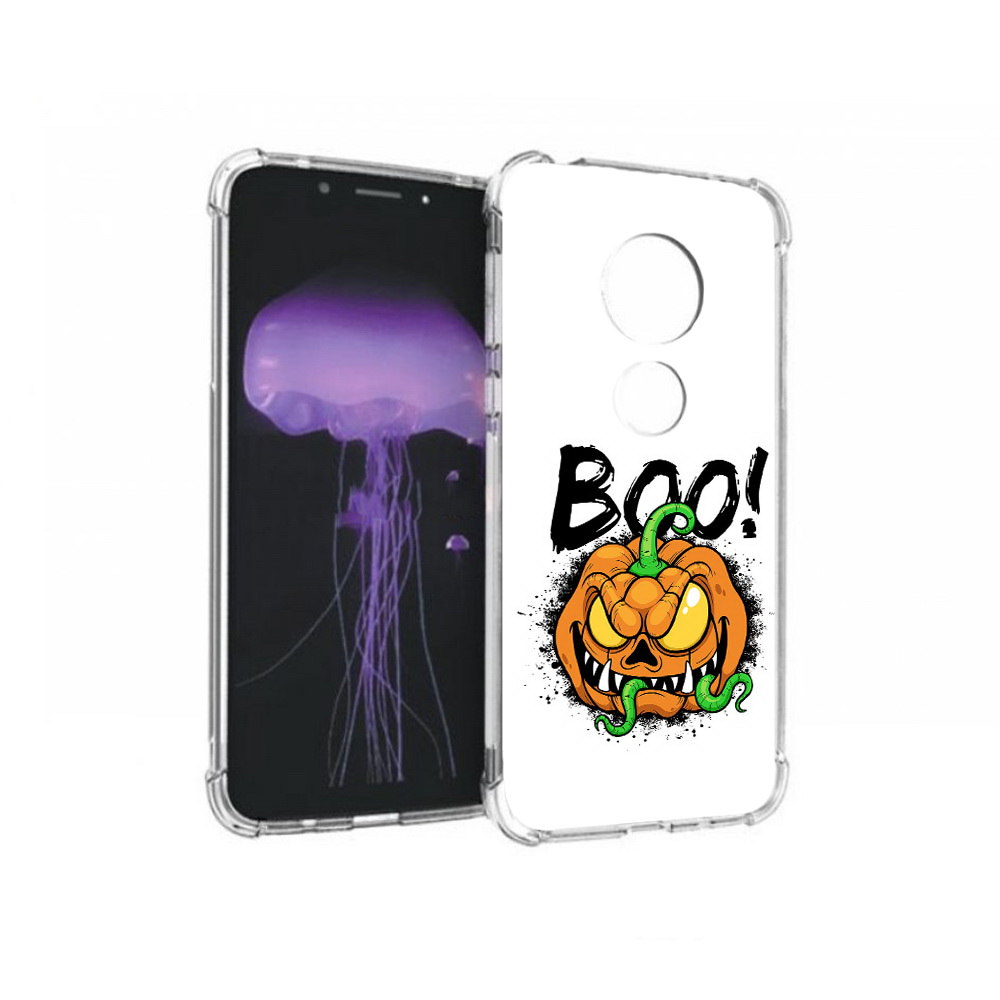Чехол MyPads Tocco для Motorola Moto G7 Хэллоуин бу (PT123662.354.193), Прозрачный, Tocco
Чехол MyPads Tocco для Motorola Moto G7 Хэллоуин бу (PT123662.354.193), Прозрачный, Tocco