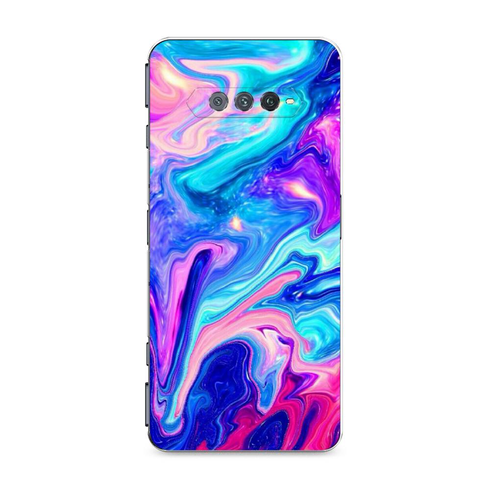 Чехол Awog на Xiaomi Black Shark 4/4S/4S Pro/4 Pro "Потеки краски", Разноцветный, 311650-10
Чехол Awog на Xiaomi Black Shark 4/4S/4S Pro/4 Pro "Потеки краски", Разноцветный, 311650-10