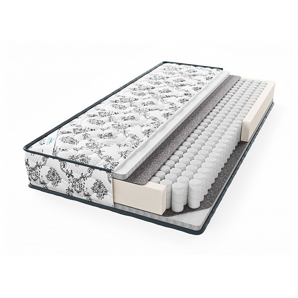 Матрас двуспальный Comfort Strato BLC200 2000x1600, Comfort Strato BLC200 2000x1600
Матрас двуспальный Comfort Strato BLC200 2000x1600, Comfort Strato BLC200 2000x1600