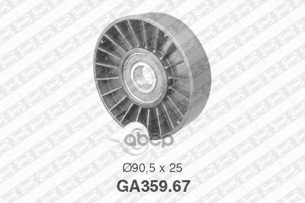 Snr Ga359.67 (0000575120 / 0000575120 / 0340084Sx) Ролик Обводной С Кондиционером\ Citroen
Snr Ga359.67 (0000575120 / 0000575120 / 0340084Sx) Ролик Обводной С Кондиционером\ Citroen