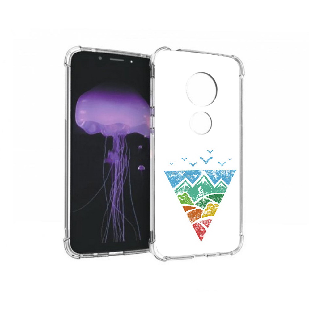 Чехол MyPads Tocco для Motorola Moto G7 Лес земля море чайки (PT123662.354.105), Прозрачный, Tocco
Чехол MyPads Tocco для Motorola Moto G7 Лес земля море чайки (PT123662.354.105), Прозрачный, Tocco