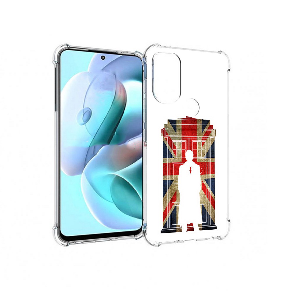 Чехол MyPads Tocco для Motorola Moto G71 шерлок холмс (PT227080.353.699), Прозрачный, Tocco
Чехол MyPads Tocco для Motorola Moto G71 шерлок холмс (PT227080.353.699), Прозрачный, Tocco