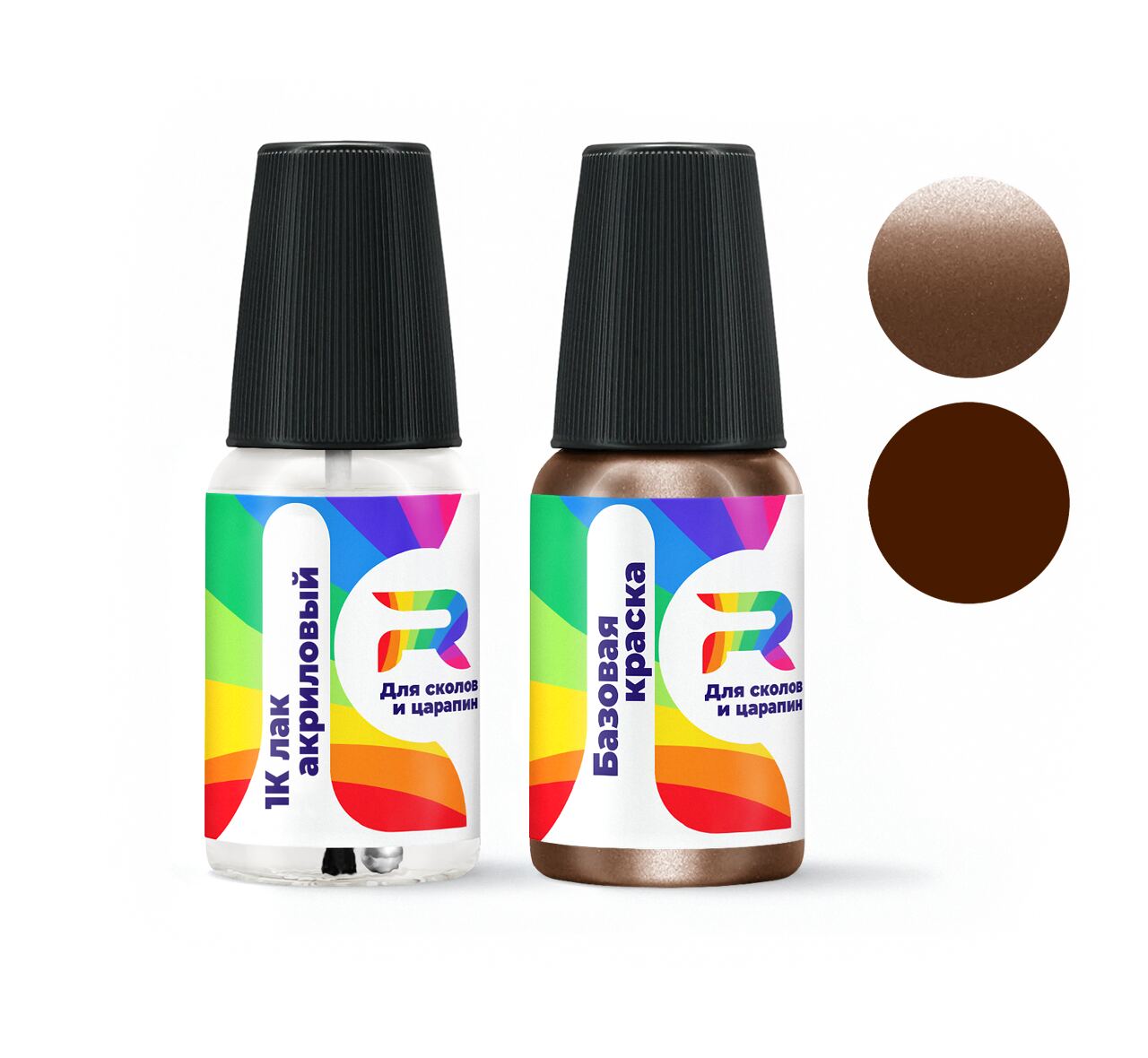 Подкраска сколов Ford 3UPCWHA, A6 - Desert Tan (Базовая) RAL1, Ford 3UPCWHA, A6 Desert Tan
Подкраска сколов Ford 3UPCWHA, A6 - Desert Tan (Базовая) RAL1, Ford 3UPCWHA, A6 Desert Tan