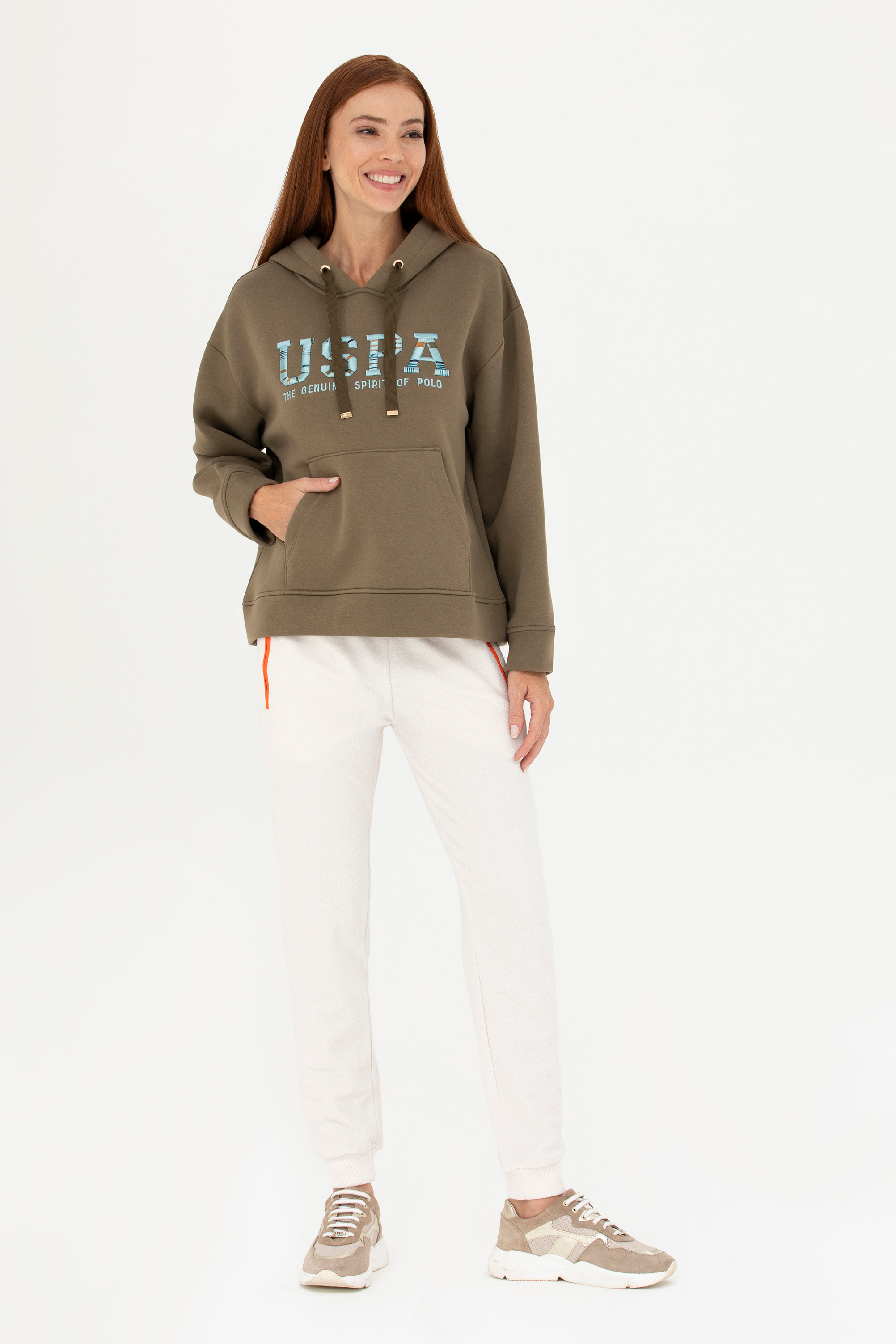 Спортивные брюки женские U.S. POLO Assn. G082SZ0OP0NEYA белые 2XS, Белый, G082SZ0OP0NEYA
Спортивные брюки женские U.S. POLO Assn. G082SZ0OP0NEYA белые 2XS, Белый, G082SZ0OP0NEYA