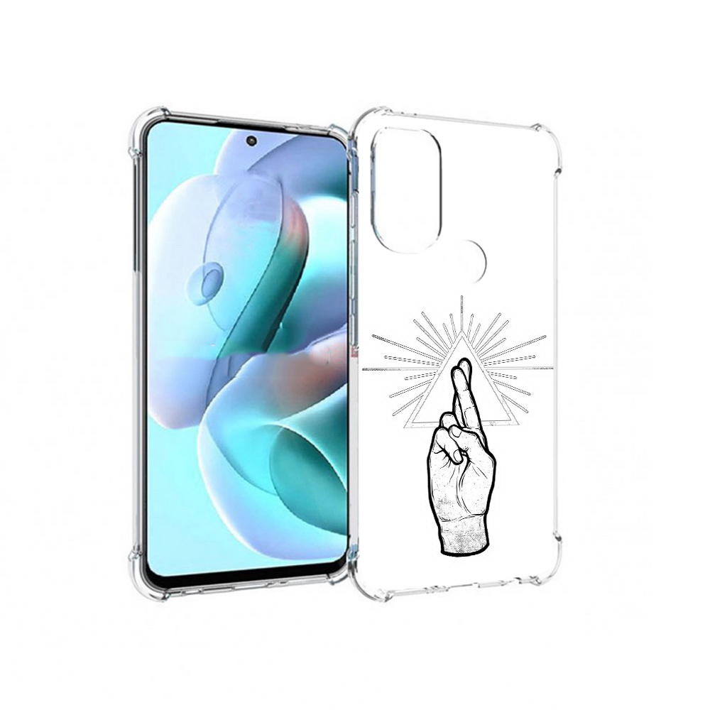 Чехол MyPads Tocco для Motorola Moto G71 черно белая рука (PT227080.353.681), Прозрачный, Tocco
Чехол MyPads Tocco для Motorola Moto G71 черно белая рука (PT227080.353.681), Прозрачный, Tocco