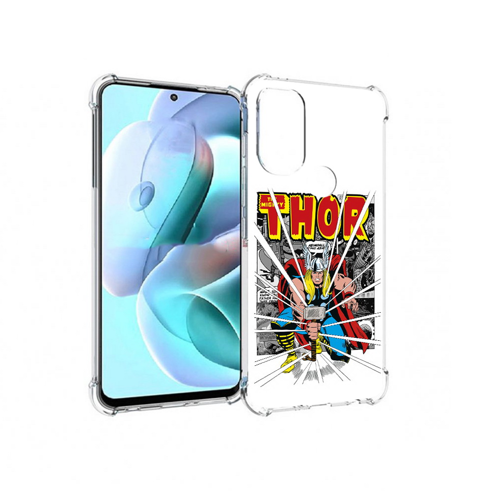Чехол MyPads Tocco для Motorola Moto G71 тор рисунок (PT227080.353.647), Прозрачный, Tocco
Чехол MyPads Tocco для Motorola Moto G71 тор рисунок (PT227080.353.647), Прозрачный, Tocco
