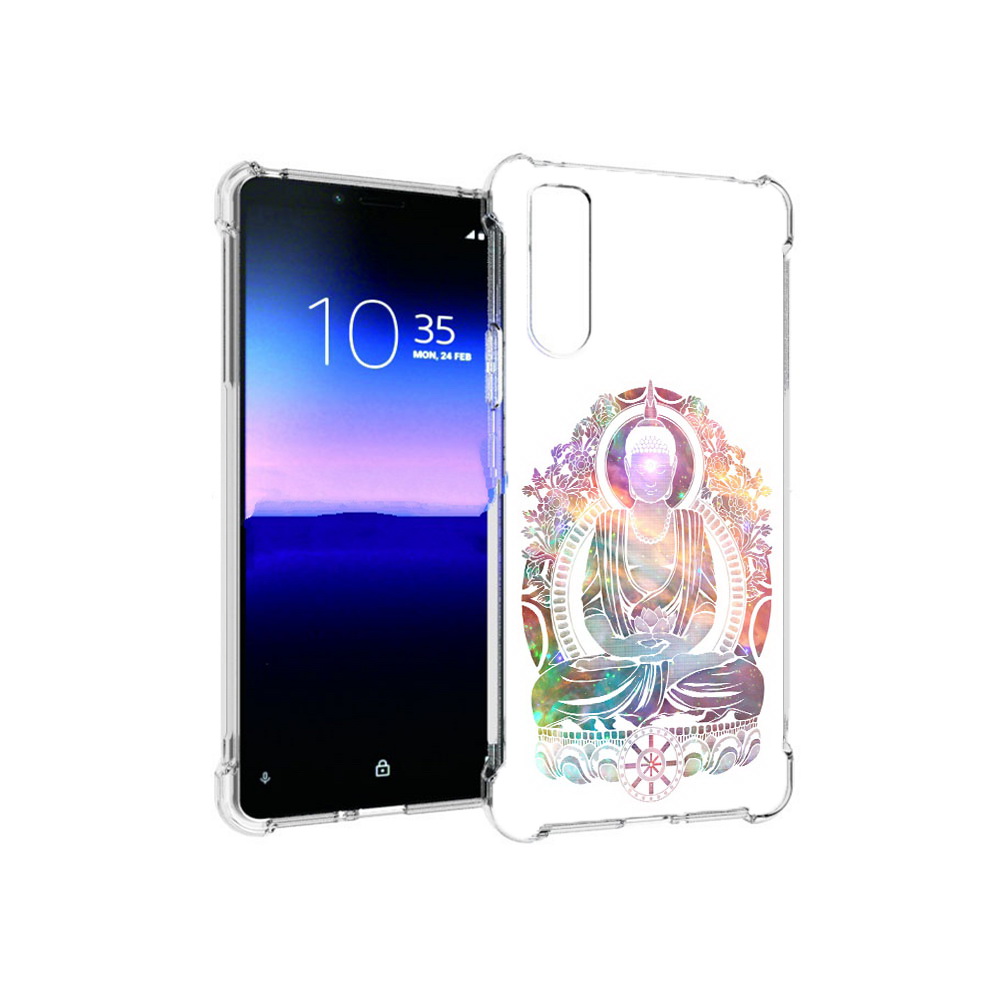 Чехол MyPads Tocco для Sony Xperia 10 II умный мужчина абстракция (PT158941.227.651), Прозрачный, Tocco
Чехол MyPads Tocco для Sony Xperia 10 II умный мужчина абстракция (PT158941.227.651), Прозрачный, Tocco