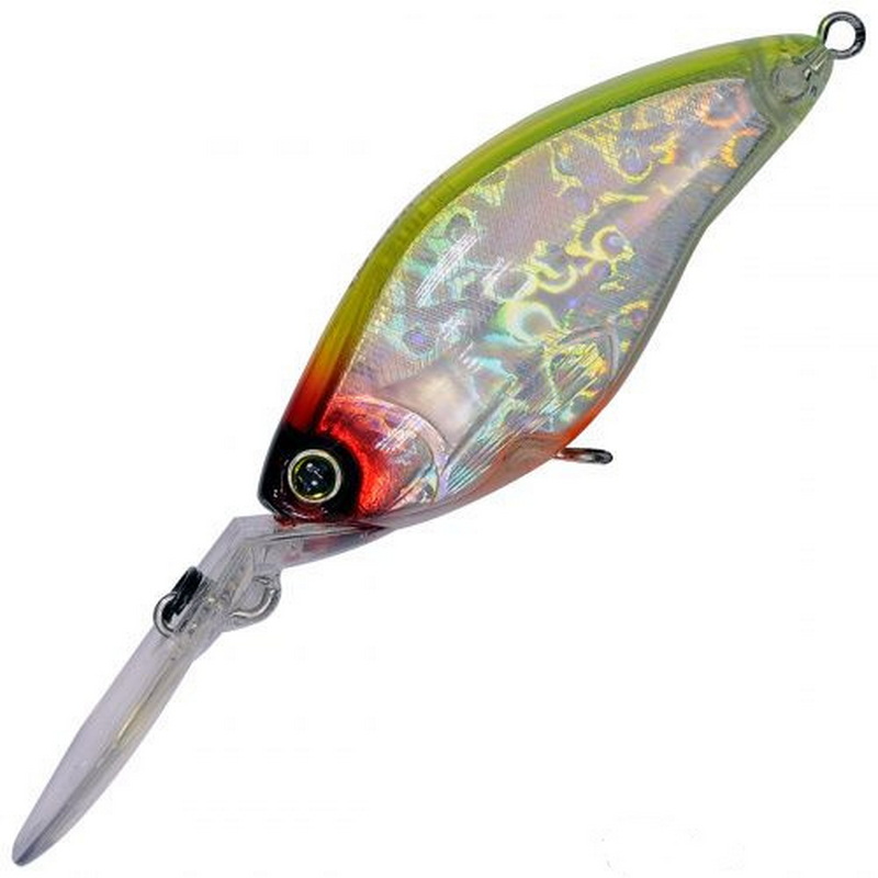 фото Воблер yo-zuri f1158-hcr 3ds crank deep diver 65f