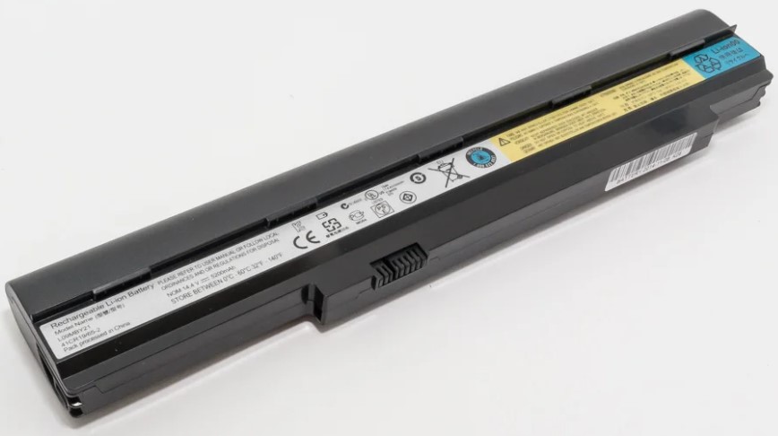 Аккумуляторная батарея усиленная L09M8Y21, L09N4B21 для ноутбука Lenovo K26, E26, K27 Seri
Аккумуляторная батарея усиленная L09M8Y21, L09N4B21 для ноутбука Lenovo K26, E26, K27 Seri