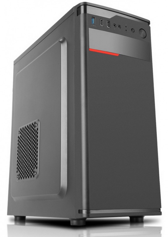 Офисный ПК ARENA 22001 (Intel Core i9-13900/Intel HD Graphics/8 ГБ DDR4), Intel Core i9-13900/Intel HD Graphics/8 ГБ DDR4/M2 1 ТБ SSD
Офисный ПК ARENA 22001 (Intel Core i9-13900/Intel HD Graphics/8 ГБ DDR4), Intel Core i9-13900/Intel HD Graphics/8 ГБ DDR4/M2 1 ТБ SSD
