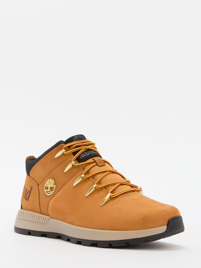 Кроссовки мужские Timberland Sprint Trekker Mid коричневые 43.5 EU, Коричневый, Sprint Trekker Mid
Кроссовки мужские Timberland Sprint Trekker Mid коричневые 43.5 EU, Коричневый, Sprint Trekker Mid
