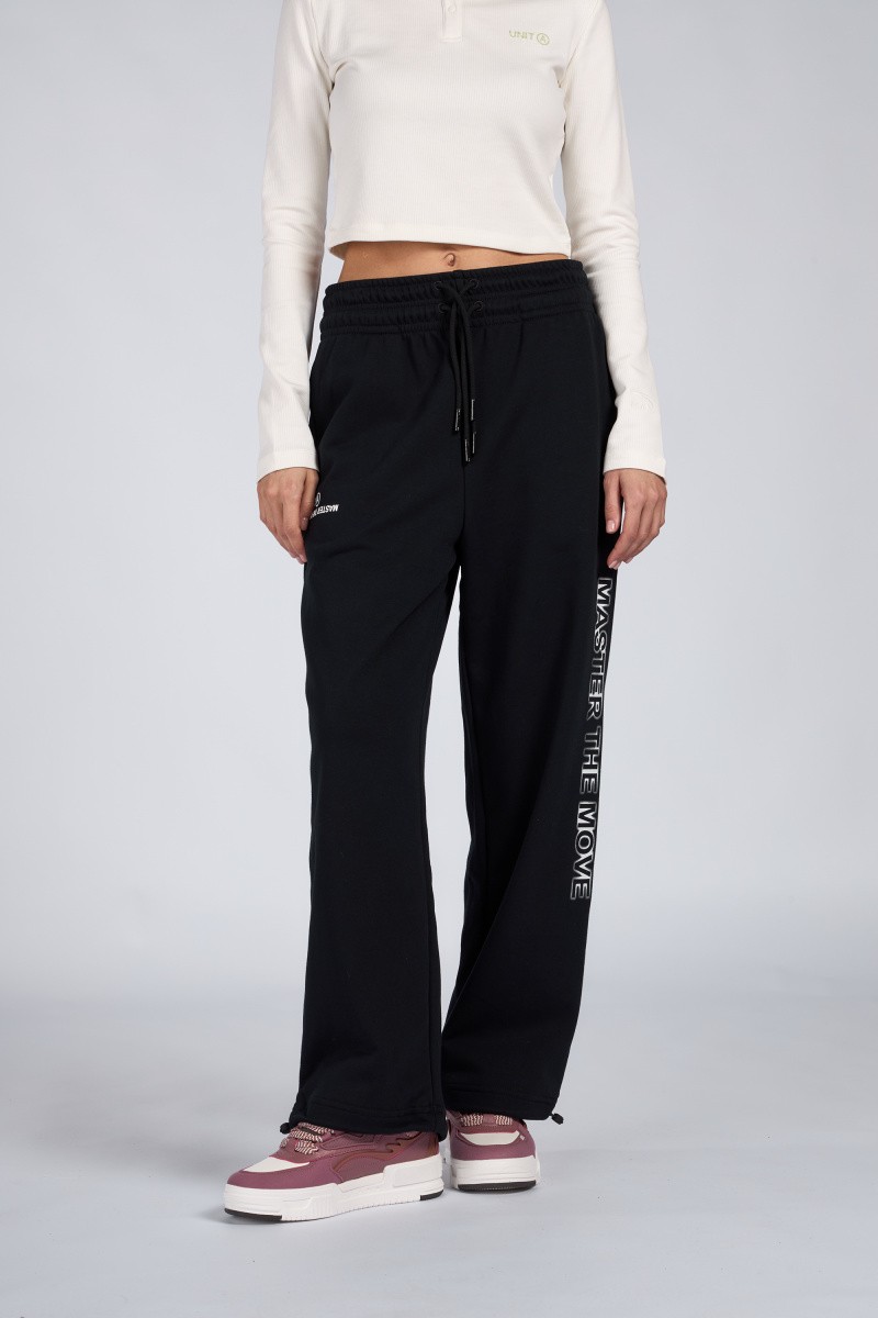 Спортивные брюки женские Anta 862418315 Dance ECOCOSY черные XL, Черный, 862418315 Dance ECOCOSY
Спортивные брюки женские Anta 862418315 Dance ECOCOSY черные XL, Черный, 862418315 Dance ECOCOSY