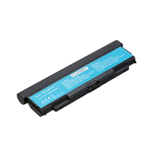 Аккумуляторная батарея усиленная 45N1145, 45N1147, 45N1151 для ноутбуков Lenovo ThinkPad L
Аккумуляторная батарея усиленная 45N1145, 45N1147, 45N1151 для ноутбуков Lenovo ThinkPad L