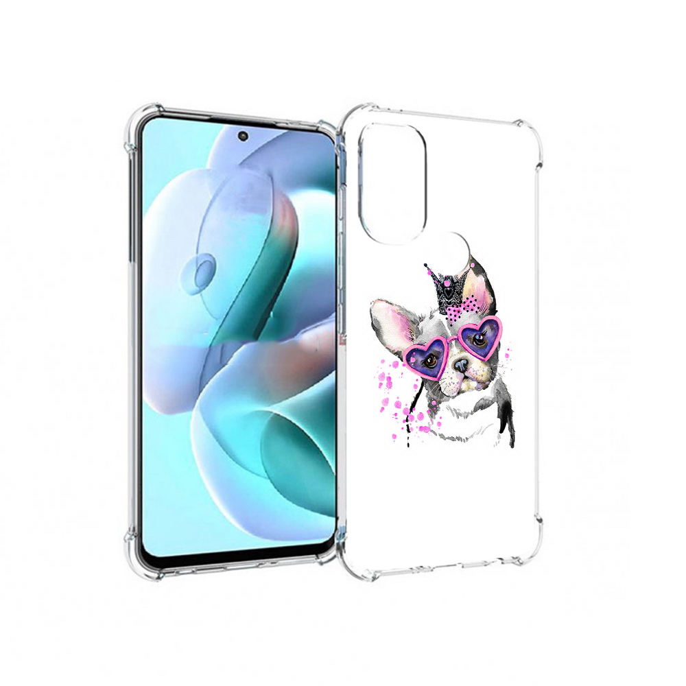 Чехол MyPads Tocco для Motorola Moto G71 принцесса (PT227080.353.558), Прозрачный, Tocco
Чехол MyPads Tocco для Motorola Moto G71 принцесса (PT227080.353.558), Прозрачный, Tocco