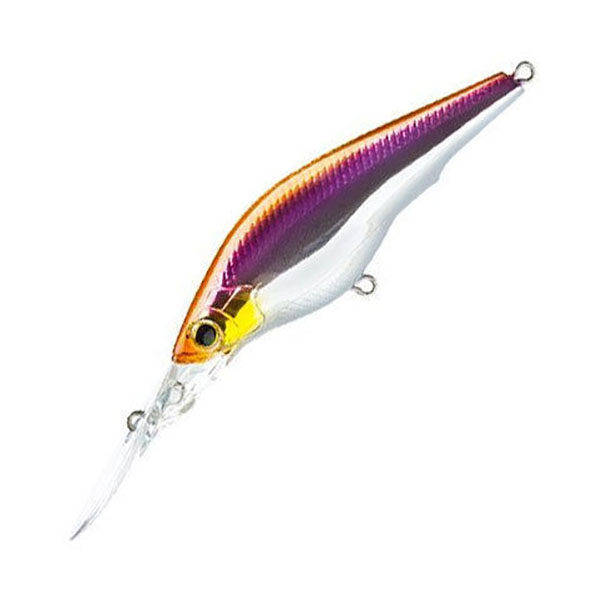 Воблер Duel R1367-MEWS HARDCORE SHAD 75SF, Оранжевый;фиолетовый;серый, Hardcore Shad 75SF
Воблер Duel R1367-MEWS HARDCORE SHAD 75SF, Оранжевый;фиолетовый;серый, Hardcore Shad 75SF
