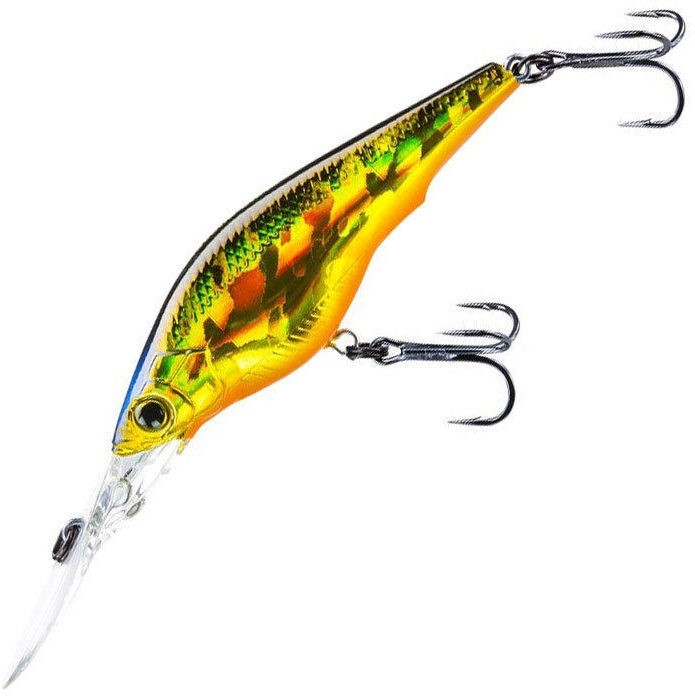Воблер Duel R1367-HGSN HARDCORE SHAD 75SF, Серебристый;желтый;голубой, Hardcore Shad 75SF
Воблер Duel R1367-HGSN HARDCORE SHAD 75SF, Серебристый;желтый;голубой, Hardcore Shad 75SF