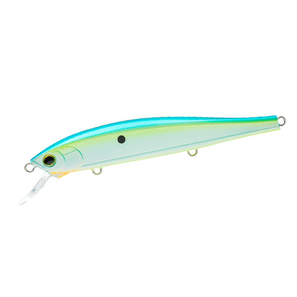 фото Воблер duel r1360-csh hardcore minnow flat 95sp