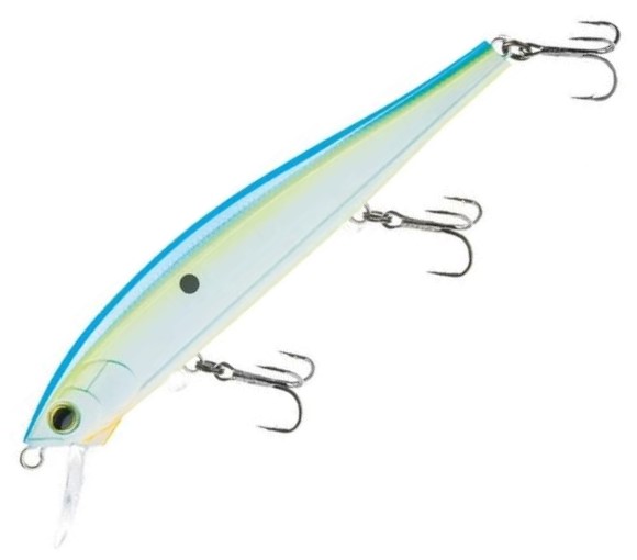 Воблер Duel R1360-CSH HARDCORE MINNOW FLAT 95SP, Зеленый;серый, Hardcore Minnow Flat 95SP
Воблер Duel R1360-CSH HARDCORE MINNOW FLAT 95SP, Зеленый;серый, Hardcore Minnow Flat 95SP