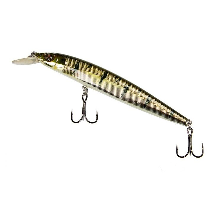 фото Воблер adusta rsj-100a 8.5гр #006 perch