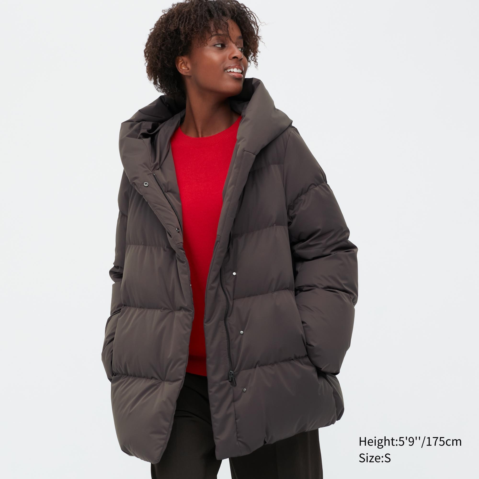 Пуховик женский UNIQLO 452657COL38 коричневый M (доставка из-за рубежа), 452657COL38
Пуховик женский UNIQLO 452657COL38 коричневый M (доставка из-за рубежа), 452657COL38