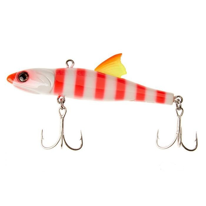 фото Воблер little jack forma adict 78mm #r12