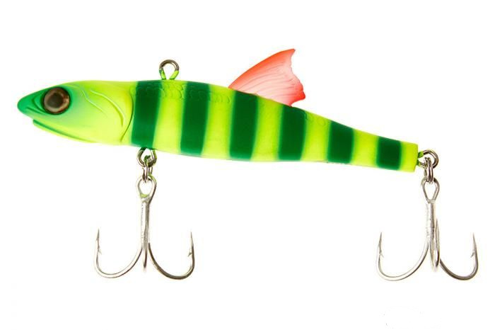 фото Воблер little jack forma adict 78mm #r11