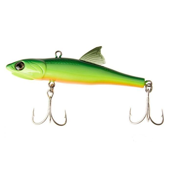 фото Воблер little jack forma adict 78mm #r02