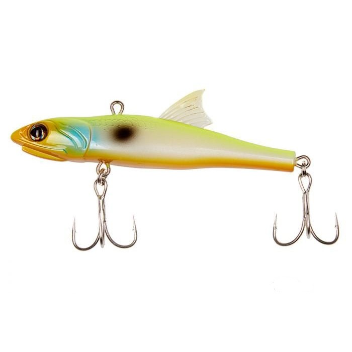 фото Воблер little jack forma adict 78mm #05