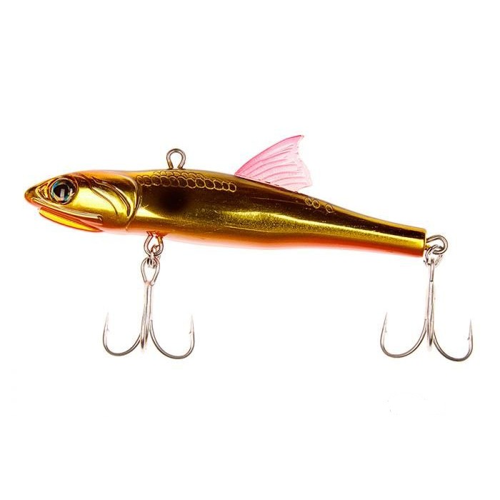 фото Воблер little jack forma adict 78mm #04