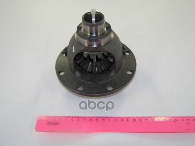 Дифференциал На Кпп 5-Ти Ступ Ваз 2108-09 В Сборе LADA арт. 21080230301200
Дифференциал На Кпп 5-Ти Ступ Ваз 2108-09 В Сборе LADA арт. 21080230301200