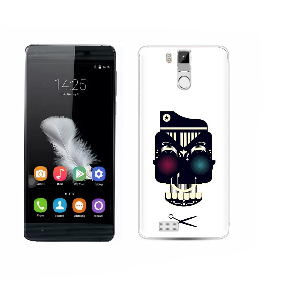 Чехол MyPads Tocco для Oukitel K6000 Pro черно белый скелет с яркими глазами, Прозрачный, Tocco
Чехол MyPads Tocco для Oukitel K6000 Pro черно белый скелет с яркими глазами, Прозрачный, Tocco