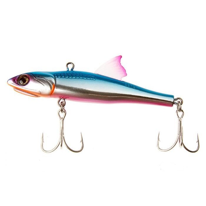 фото Воблер little jack forma adict 68mm #r09