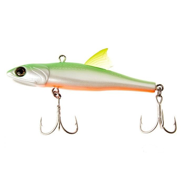 фото Воблер little jack forma adict 68mm #r03