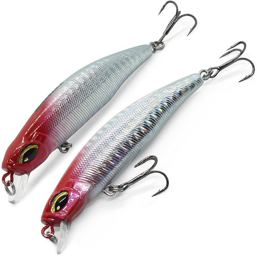 Воблер Kosadaka Tide Min xs 75F плав., 75мм, 7.7г, 0.2-0.5м RHH, Разноцветный, Tide Min xs 75F
Воблер Kosadaka Tide Min xs 75F плав., 75мм, 7.7г, 0.2-0.5м RHH, Разноцветный, Tide Min xs 75F