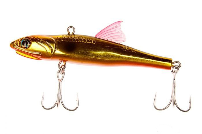 фото Воблер little jack forma adict 68mm #04