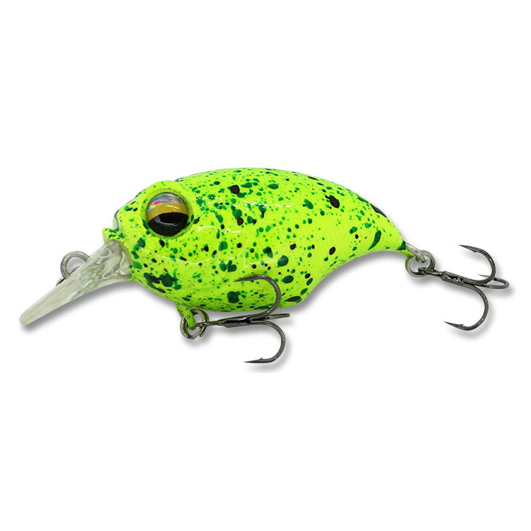 Воблер Kosadaka Dexter Crank XS 45F плав., 45мм, 8.6г, 0.5-1.0м YKK, Разноцветный, Dexter Crank XS 45F
Воблер Kosadaka Dexter Crank XS 45F плав., 45мм, 8.6г, 0.5-1.0м YKK, Разноцветный, Dexter Crank XS 45F